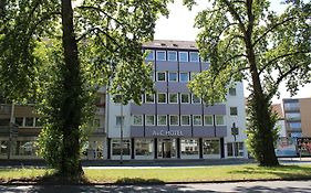 A & c Hotel Hannover